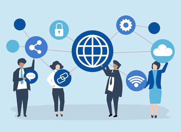 LAN-сети в офисных условиях: проектирование и поддержка