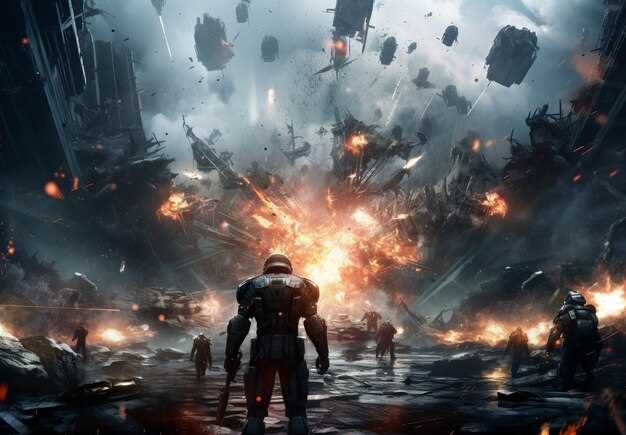 Технологии и оружие: как роботы используют инновации