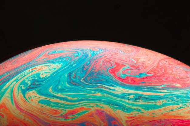 Что определяет цвет урана на планете: химический и физический анализ