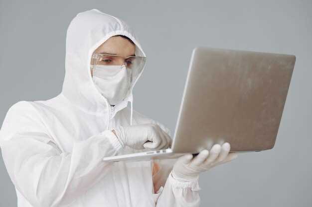 Настройка автоматических сканирований и режимов защиты