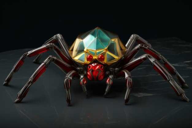 Ultimate Spider Bot — Лучший Спайдер Бот для Защиты и Очищения Веб-Сайтов