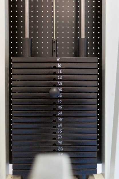 Рекомендуемые уровни для различных типов документов