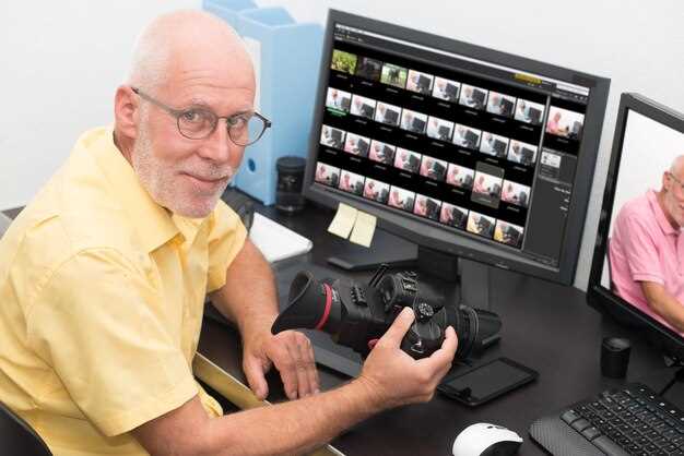 Методы оценки черного и белого уровней в динамичных сценах