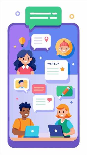 Обзор возможностей VK Teams для организации командной работы