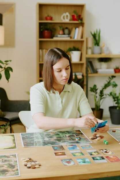 Головоломки для подростков: баланс сложности и развлечения