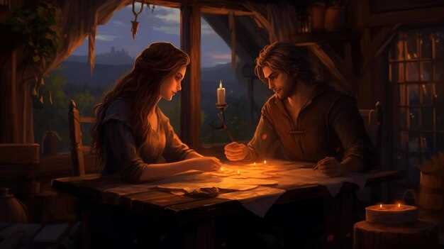 Персонажи, их способности и развитие