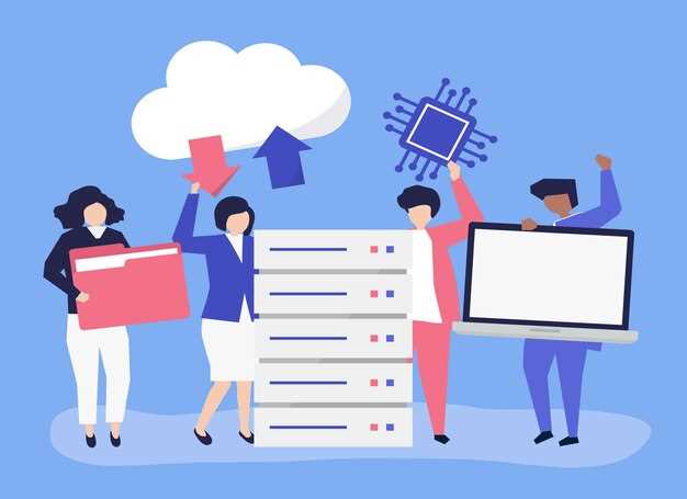 Типы виртуализации для VPS и VDS: основные варианты