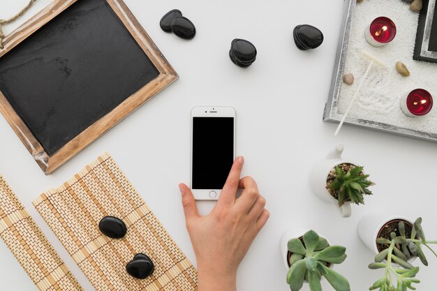 Объем встроенной и внешней памяти: хранение данных и приложений