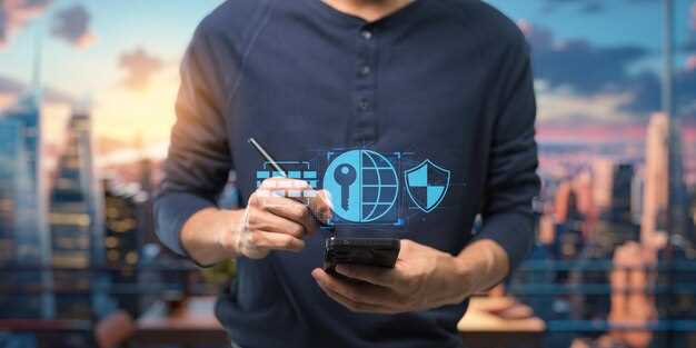 Практические советы по использованию встроенных VPN для безопасного интернет-серфинга