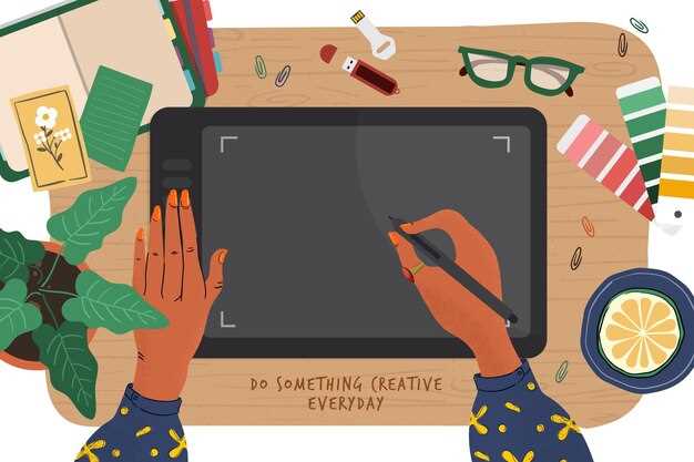 Сравнение Wacom Bamboo с другими стилусами: преимущества и недостатки