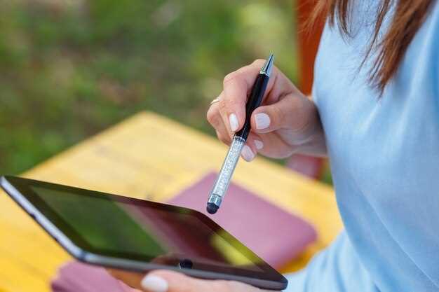 Преимущества использования Wacom Bamboo для обучения и профессиональной деятельности
