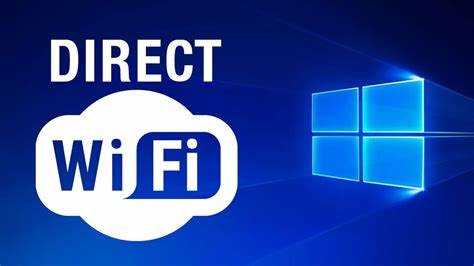 Безопасность передачи информации через Wi-Fi