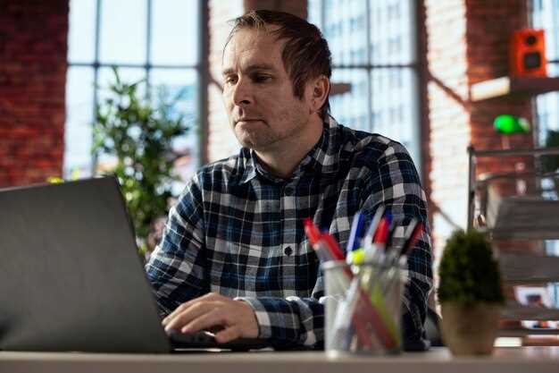 Мониторинг сети и анализ логов для выявления потенциальных проблем