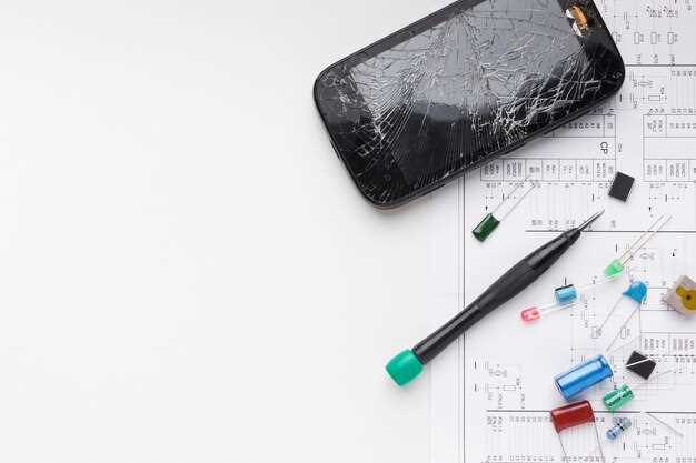 Проверка работоспособности перед окончательной сборкой