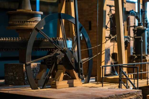 Ключевые вехи развития производства за первые годы