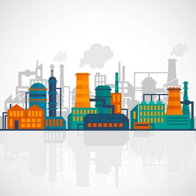 Первичные этапы основания предприятия и выбор местоположения