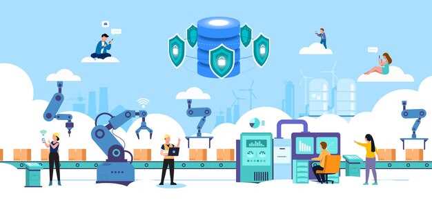 Методы контроля качества и диагностики изделий в реальном времени