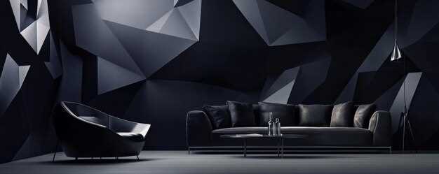 Совмещение с мебелью и декоративными элементами