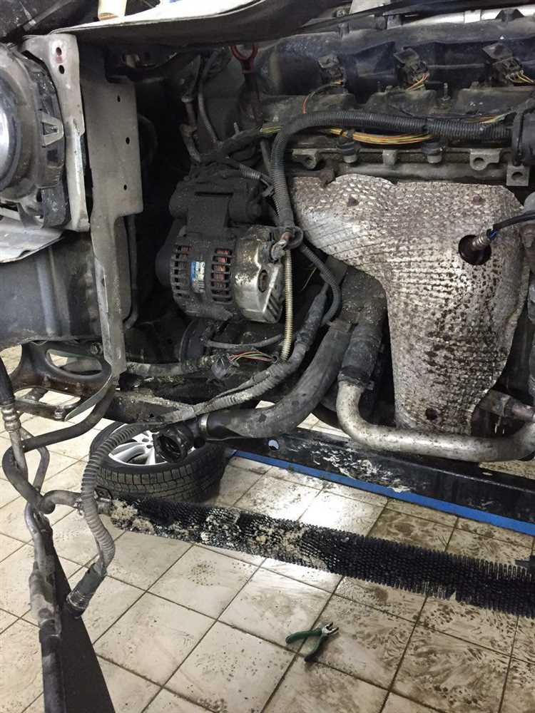 Подготовка